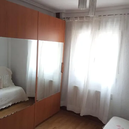 Cruces Appartement *