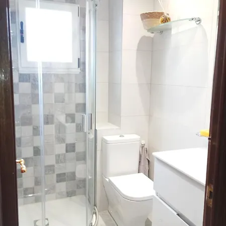 Cruces * Barakaldo