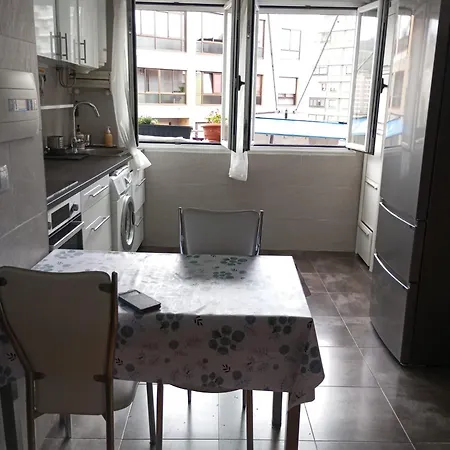 Appartement Cruces Barakaldo