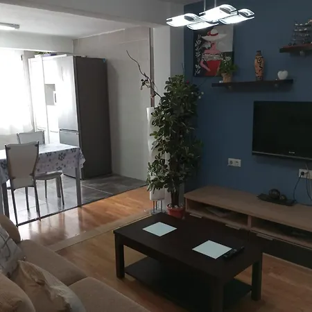 Apartment Cruces *