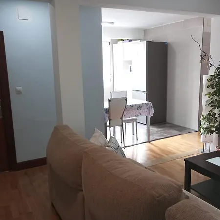 Cruces Apartment