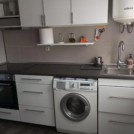 Apartment Cruces
