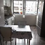 Apartamento Cruces Baracaldo