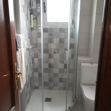 Cruces Appartement *