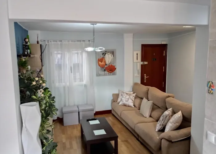 Cruces Apartamento *